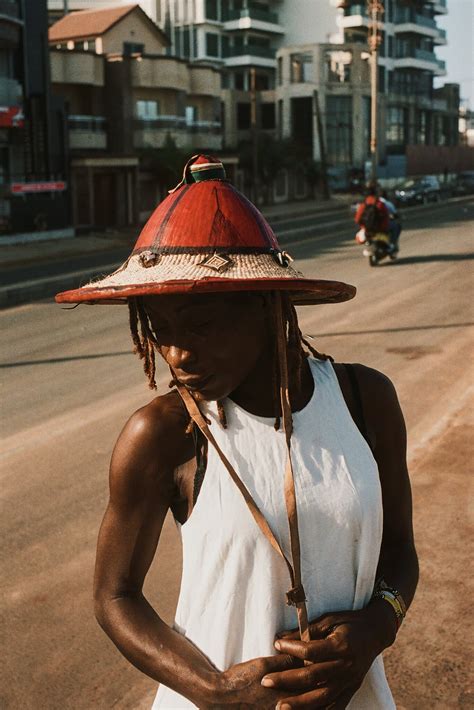 dakar street style.